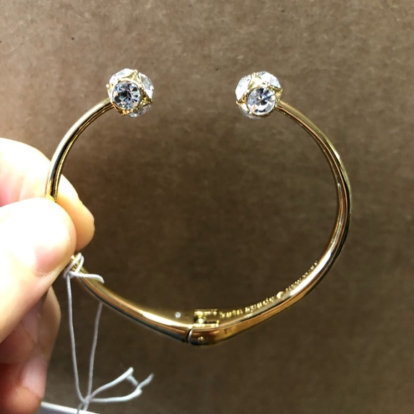 🎁Lady Marmalade  Open Cuff Braclet - Picture 3 of 3